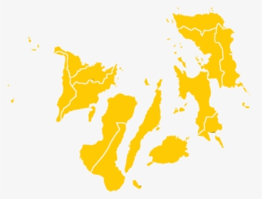 Philippines Vector Map Free, HD Png Download, Free Download