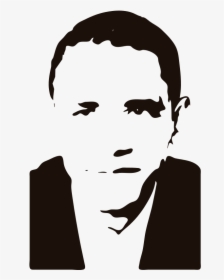 Barack Obama , Png Download - Illustration, Transparent Png, Free Download