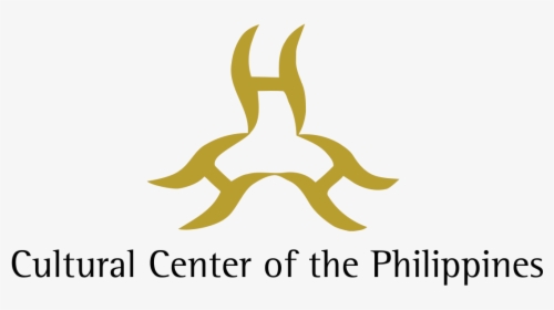 Cultural Center Of The Philippines Logo, HD Png Download, Free Download