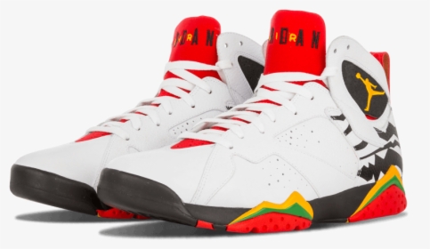 Air Jordan 7 Bin 23, HD Png Download, Free Download