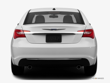 Kia Rio 2012 Arriere, HD Png Download, Free Download