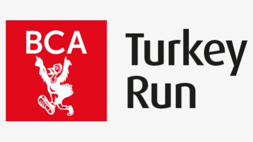 Running Turkey Png, Transparent Png, Free Download