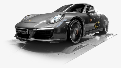 Mcchip Dkr Porsche - Porsche 911 Gt2, HD Png Download, Free Download