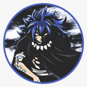 #fairytail #acnologia #sticker #anime - Cartoon, HD Png Download, Free Download