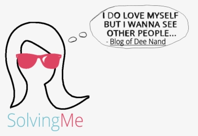 The Blog Of Dee Nand, HD Png Download, Free Download