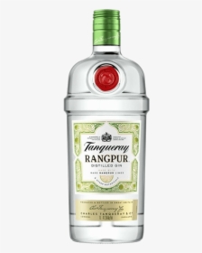 Tanqueray Rangpur Gin, HD Png Download, Free Download