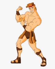 Hercules Png Background Image, Transparent Png, Free Download