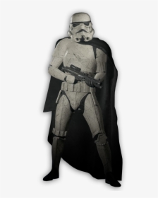 Transparent Battlefront 2 Png - Soldier, Png Download, Free Download
