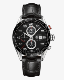 Tag Heuer Carrera 1887 Watch, Inspired By Auto Racing, HD Png Download, Free Download