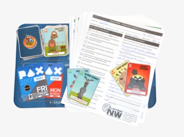 Paxresults - Brochure, HD Png Download, Free Download