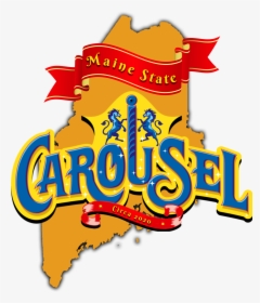 Carrusel Logo, HD Png Download, Free Download