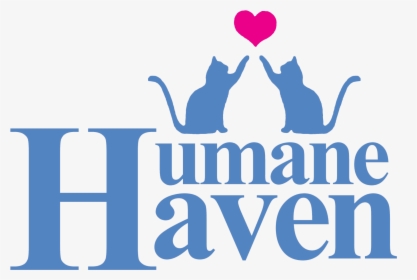 Humane Haven Animal Shelter - Yes We Cane, HD Png Download, Free Download