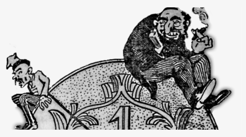 Wide Antyzydowska - Illustration, HD Png Download, Free Download