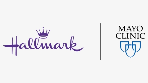 Hallmark And Mayo Clinic - Calligraphy, HD Png Download, Free Download