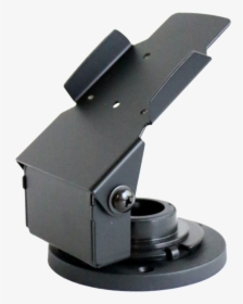 Pax S300 Credit Card Stand Low Profile By Swivel Stands - Camera, HD Png Download, Free Download