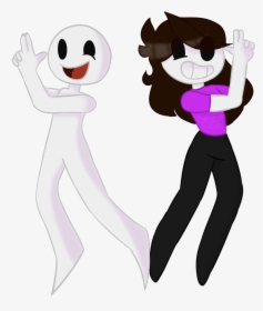 Finger Guns - Cartoon, HD Png Download, Free Download