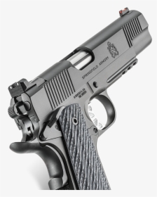 Springfield Armory 1911 Ro Elite 10mm, HD Png Download, Free Download