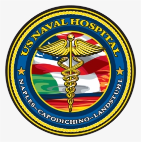 Naval Hospital Naples, HD Png Download, Free Download