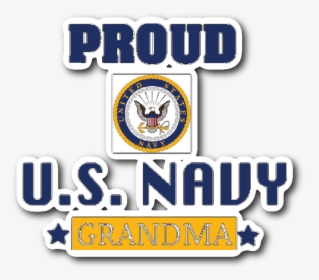 Navy Grandma, HD Png Download, Free Download