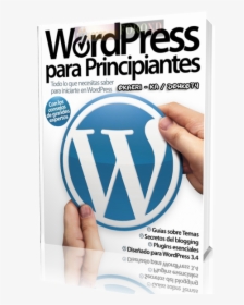 Wordpress Icon, HD Png Download, Free Download
