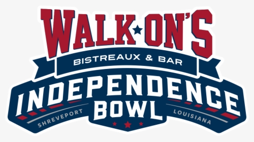 Walk On's Independence Bowl, HD Png Download, Free Download