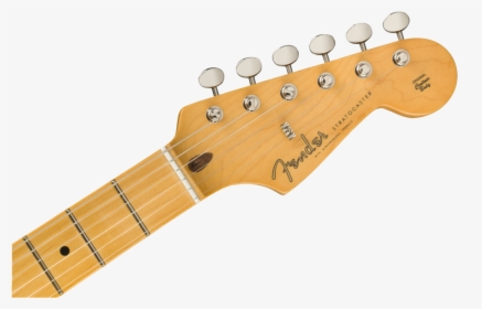 Fender Lincoln Brewster Maple Neck Stratocaster Electric - Fender Stratocaster, HD Png Download, Free Download