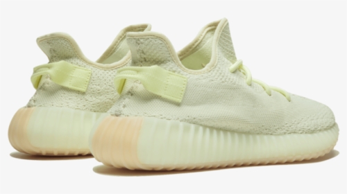 Spot Fake Yeezy Butter, HD Png Download, Free Download