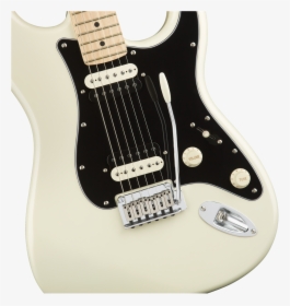 Squier Contemporary Stratocaster Hh, HD Png Download, Free Download