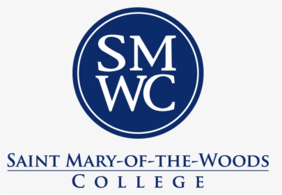 Saint Mary Of The Woods College - Circle, HD Png Download, Free Download