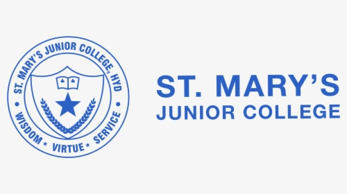 St Mary's Junior College Basheerbagh, HD Png Download, Free Download