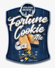 Fortune Cookie Ale, HD Png Download, Free Download