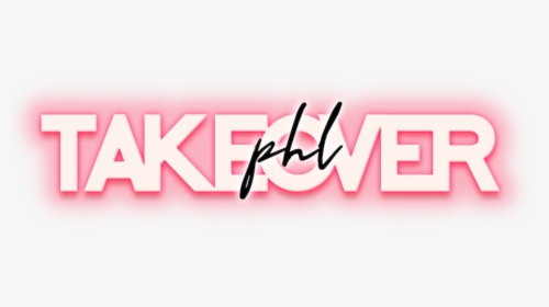 Phl Takeover Week - Calligraphy, HD Png Download, Free Download