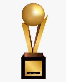 Vector Template Desain Trophy Png, Transparent Png, Free Download