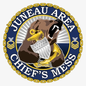 Chiiefs Mess Juneau-area - อนุบาล เด่น หล้า, HD Png Download, Free Download