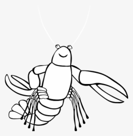 Crawfish Clip Art, HD Png Download, Free Download