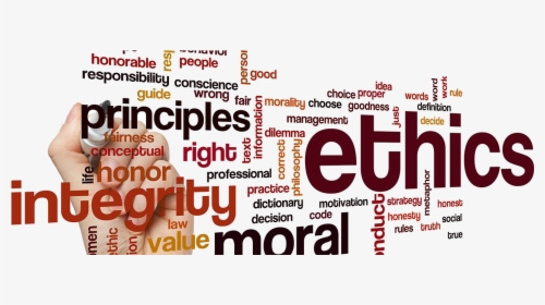 Image Result For Code Of Ethics - Code Of Conduct Art, HD Png Download, Free Download