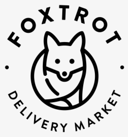 Image Result For Foxtrot Chicago Logo - Foxtrot Logo, HD Png Download, Free Download