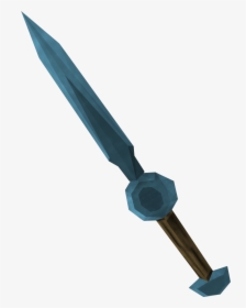 The Runescape Wiki - Sword, HD Png Download, Free Download