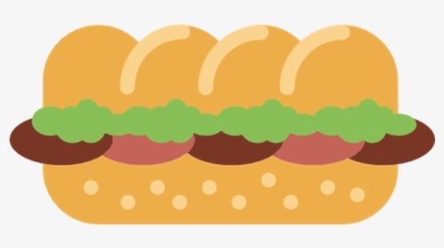 Sandwich, HD Png Download, Free Download