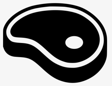 Steak Svg Png Icon Free Download - Steak Icon Png, Transparent Png, Free Download
