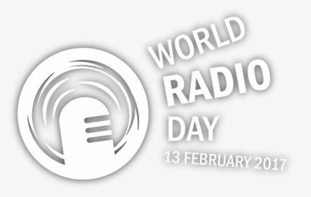 World Radio Day 2018, HD Png Download, Free Download