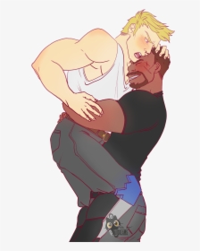 I Finally Finished This - Overwatch Reaper76, HD Png Download, Free Download