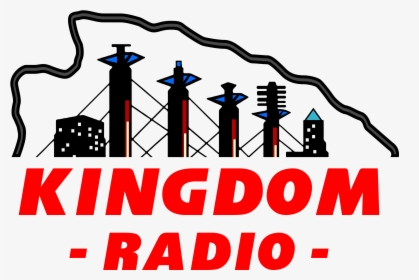 Kc Kingdom Radio - Kansas City Chiefs, HD Png Download, Free Download
