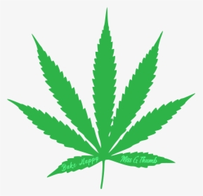 Marijuana Leaf, HD Png Download, Free Download