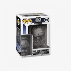 Funko Pop Empire Strikes Back, HD Png Download, Free Download