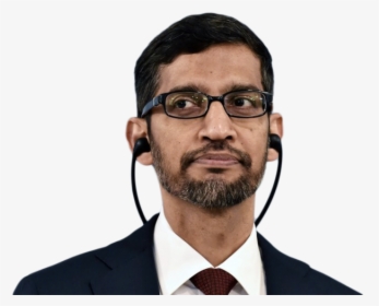 Google Ceo, HD Png Download, Free Download