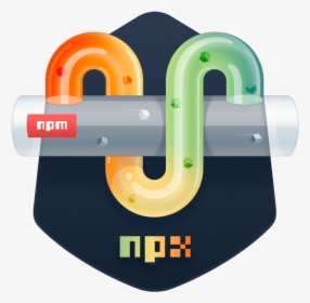 Npx Npm, HD Png Download, Free Download