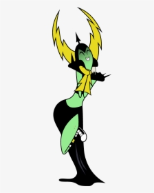 Lord Dominator Fan Art Transparent Png Clipart , Png - Lord Dominator Fanart, Png Download, Free Download