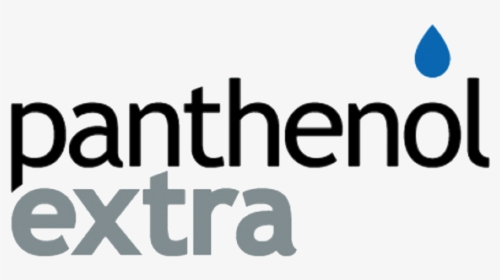 Panthenol Extra - Graphics, HD Png Download, Free Download