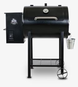 Pit Boss 700fb Pellet Grill, HD Png Download, Free Download